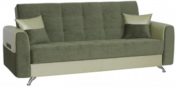 Прямой диван Нео 39 БД в Перми - предосмотр 2
